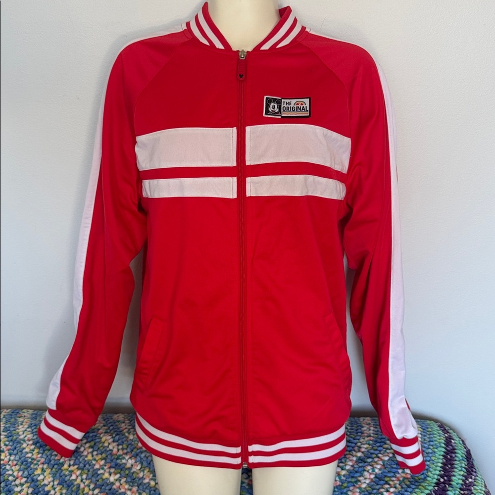 Disney Mickey Mouse The Original Men’s Jacket size M